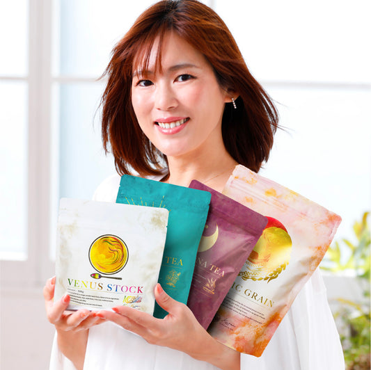 NEW!ケの日セット