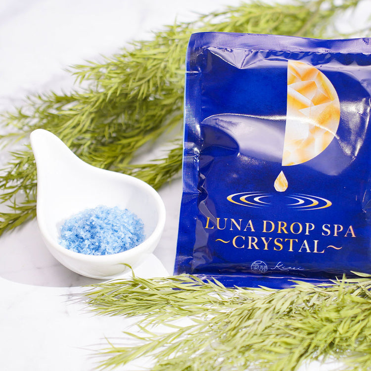 LUNA DROP SPA