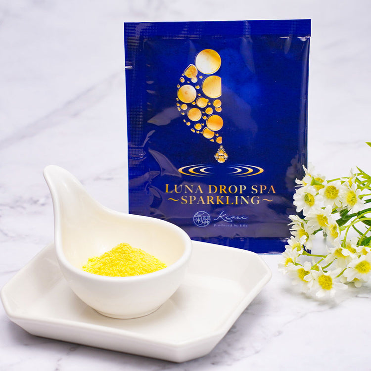 LUNA DROP SPA
