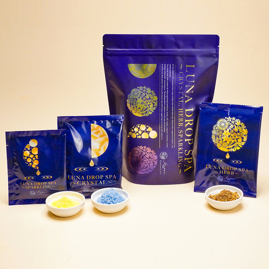 LUNA DROP SPA