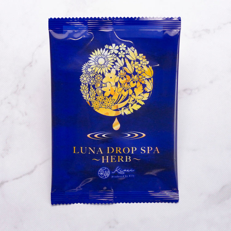 LUNA DROP SPA