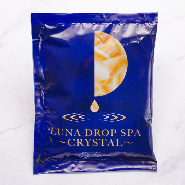 LUNA DROP SPA
