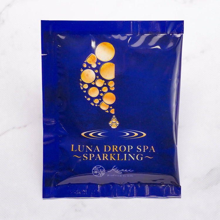 LUNA DROP SPA