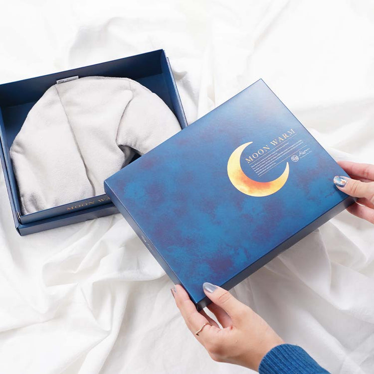 MOON WARM