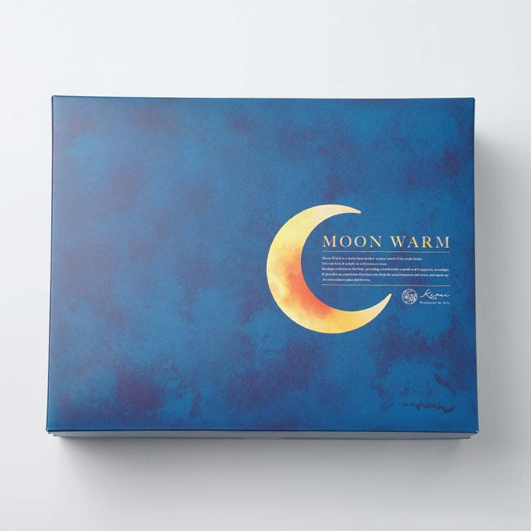 MOON WARM