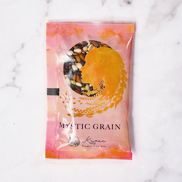 《数量限定》MYSTIC GRAIN (賞味期限12/20)特別割引20%オフ