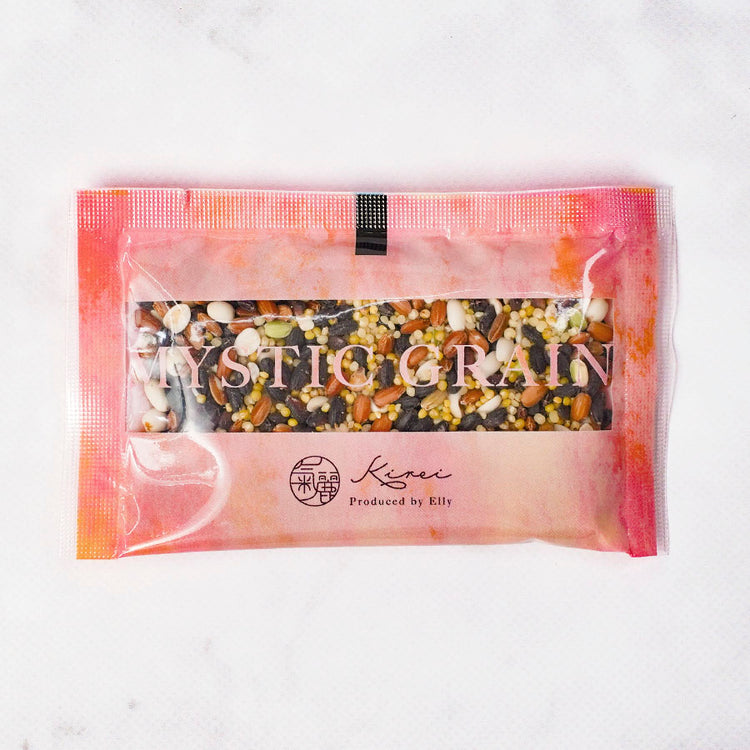 《数量限定》MYSTIC GRAIN (賞味期限12/20)特別割引20%オフ