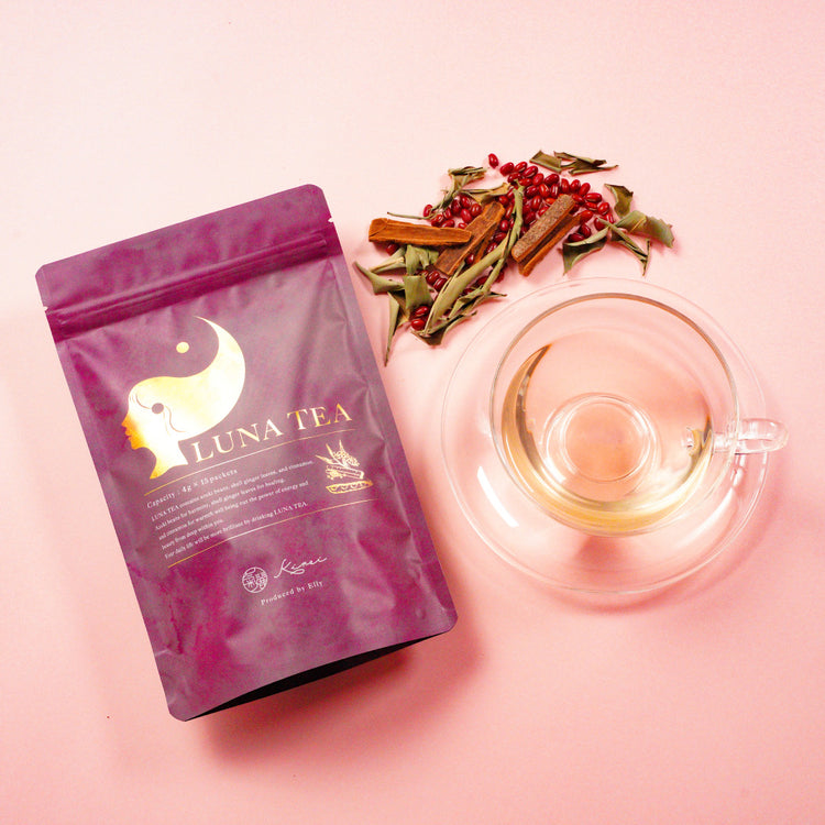 LUNA TEA
