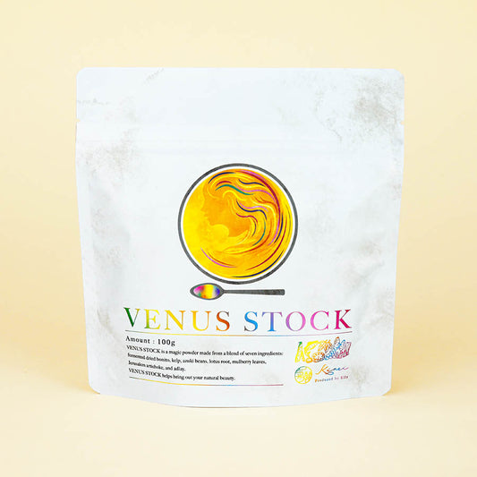 VENUS STOCK