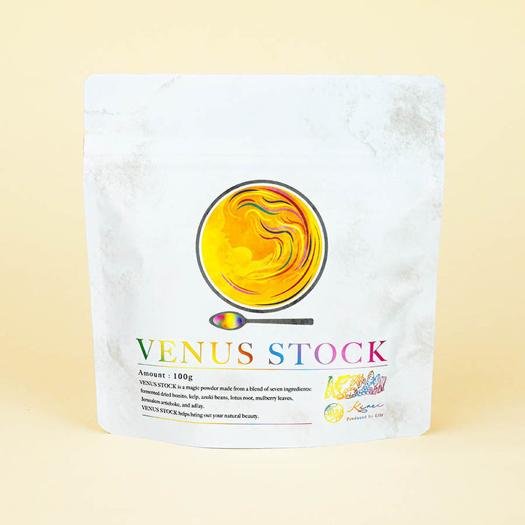 VENUS STOCK
