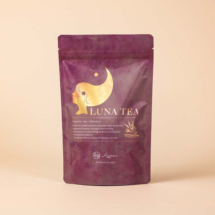 LUNA TEA