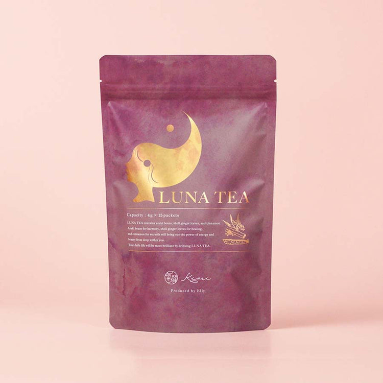 LUNA TEA