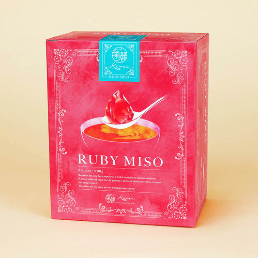 RUBY MISO
