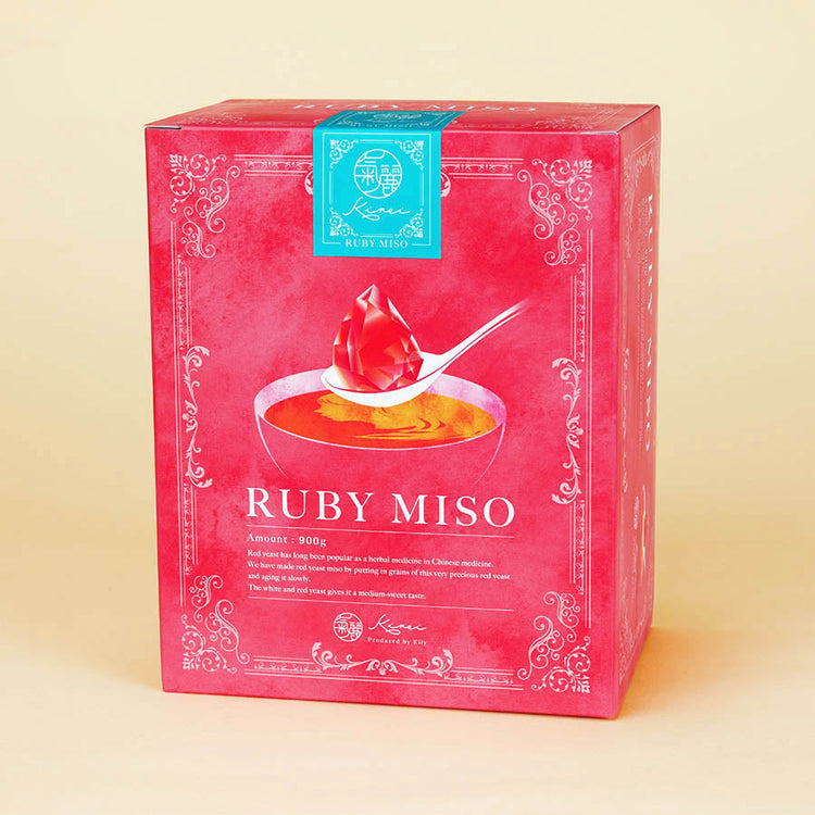 RUBY MISO