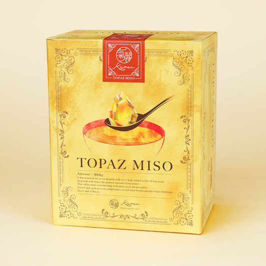 TOPAZ MISO