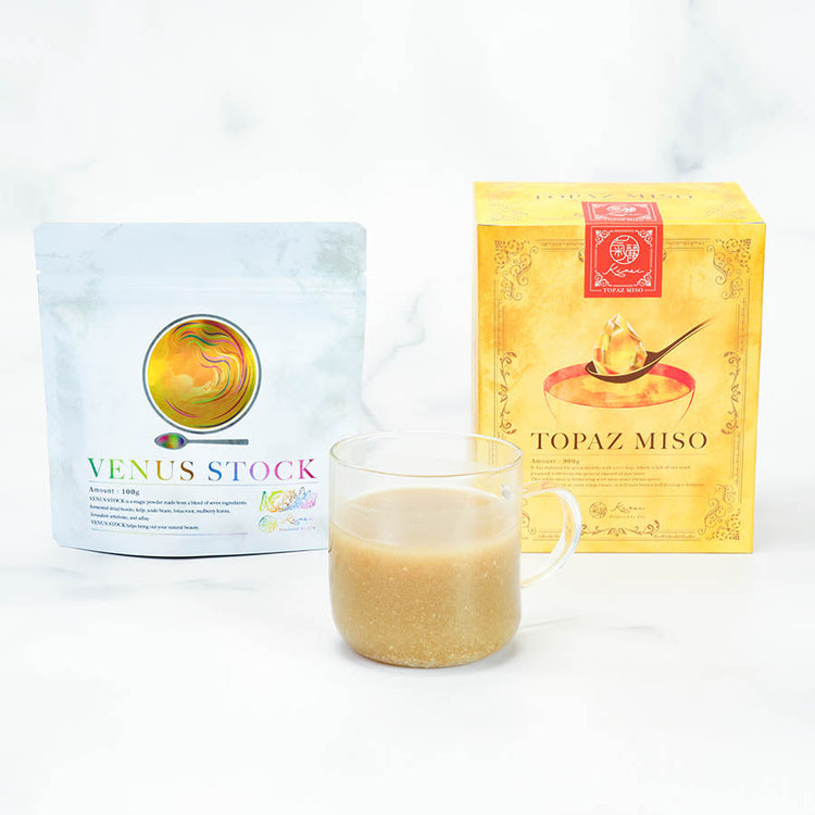 TOPAZ MISO