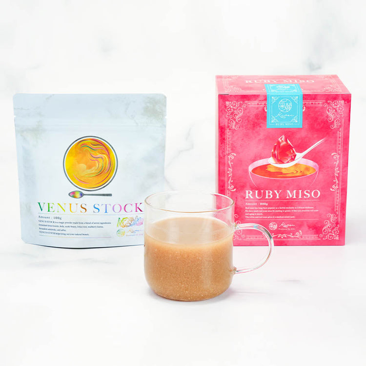 RUBY MISO
