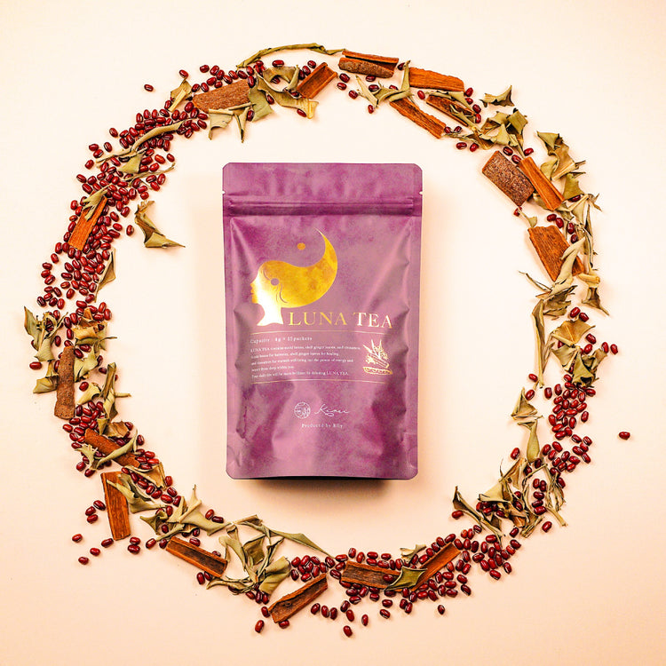 LUNA TEA